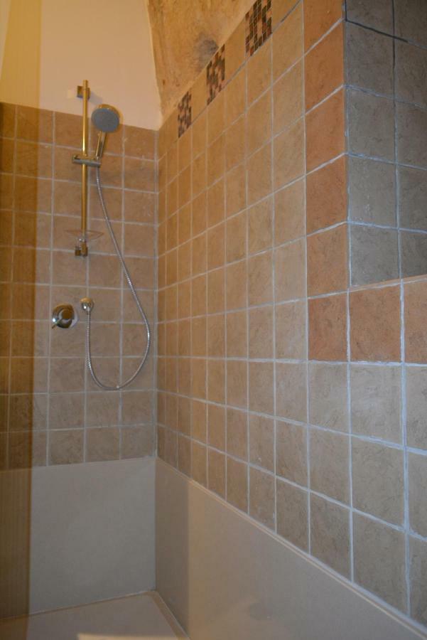 San Biagio Materapartment Eksteriør bilde