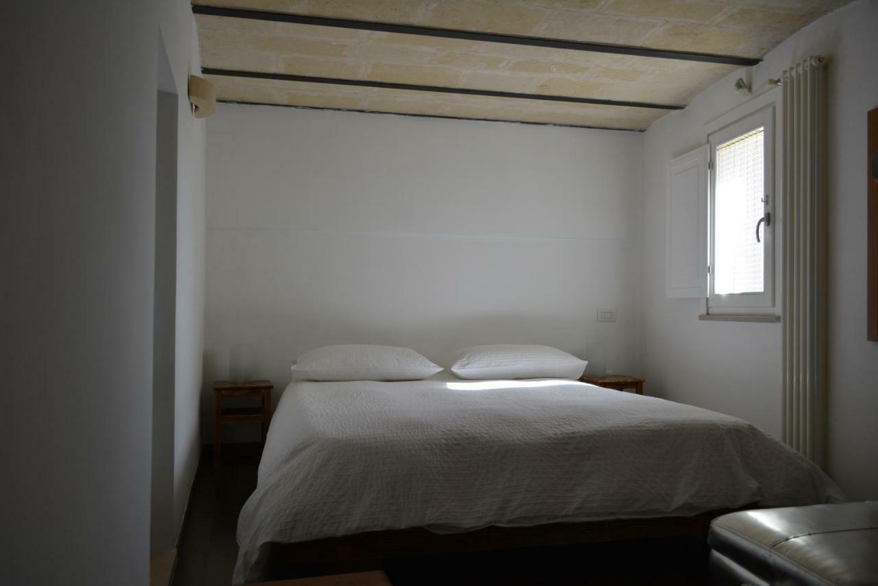 San Biagio Materapartment Eksteriør bilde