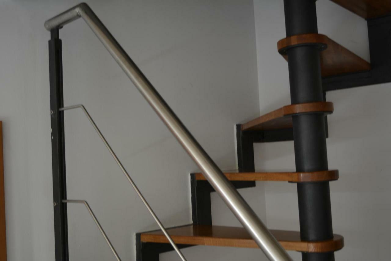 San Biagio Materapartment Eksteriør bilde