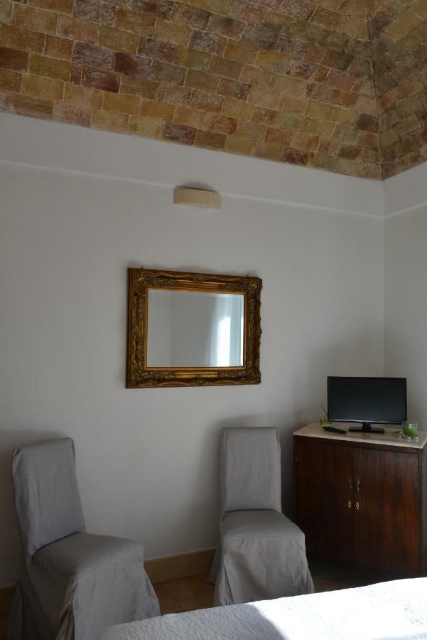 San Biagio Materapartment Eksteriør bilde