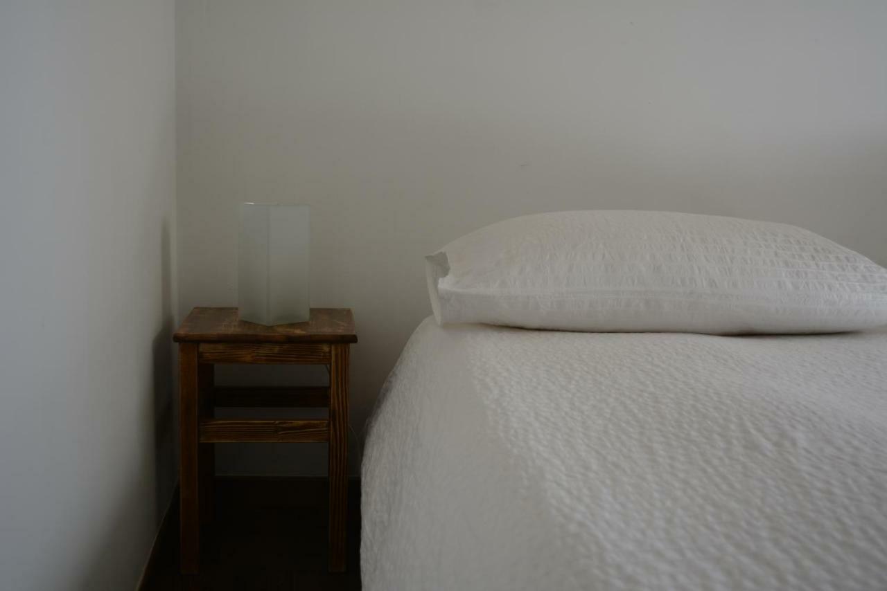 San Biagio Materapartment Eksteriør bilde