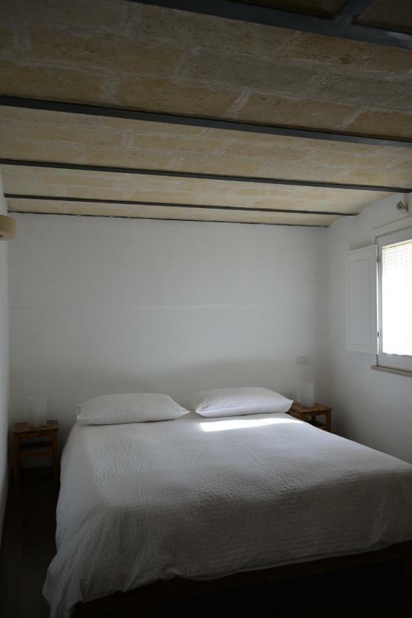 San Biagio Materapartment Eksteriør bilde
