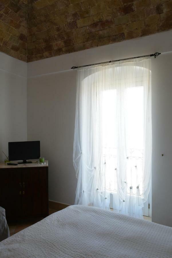 San Biagio Materapartment Eksteriør bilde