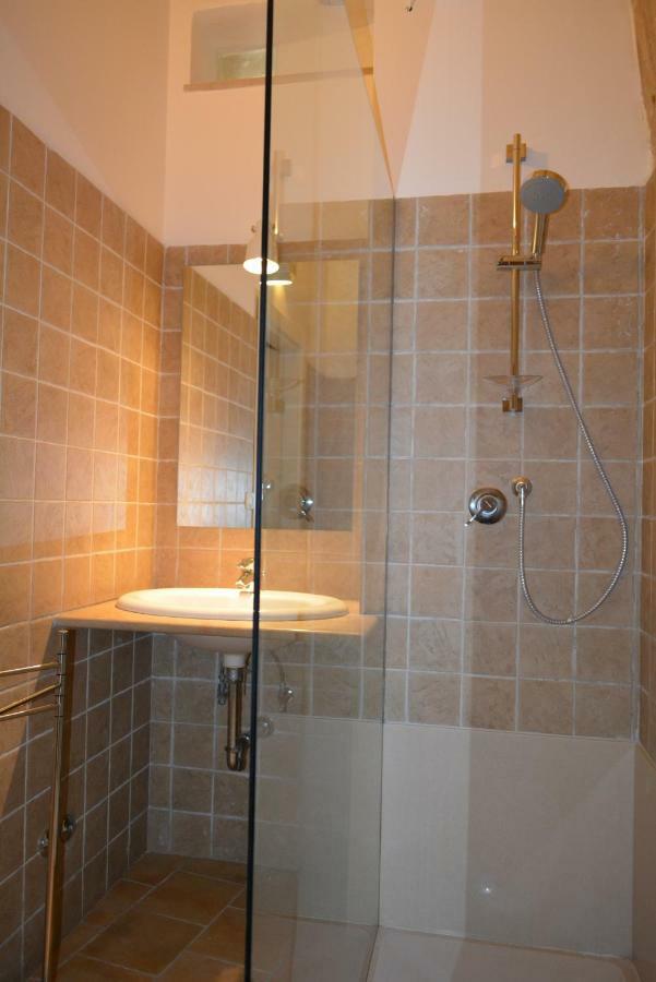 San Biagio Materapartment Eksteriør bilde