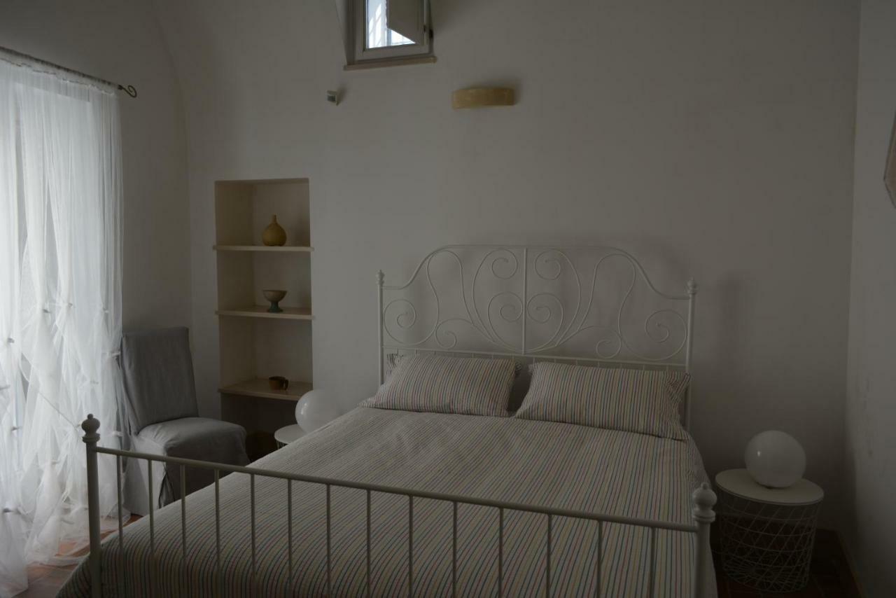 San Biagio Materapartment Eksteriør bilde