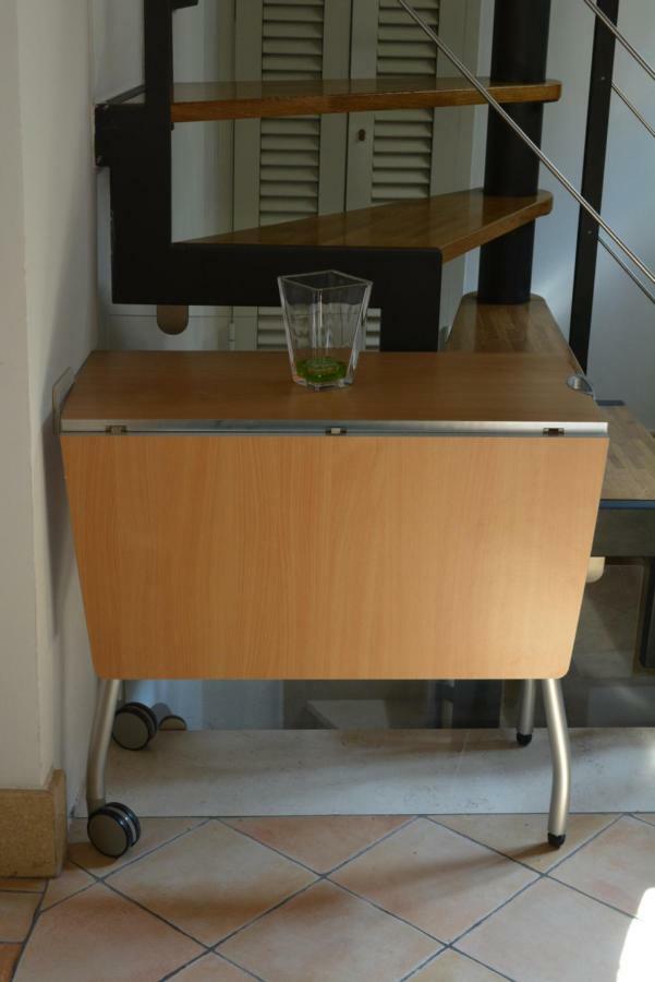 San Biagio Materapartment Eksteriør bilde